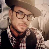 Matt Goss