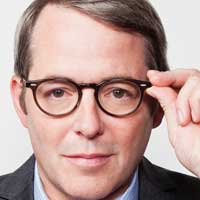 Matthew Broderick