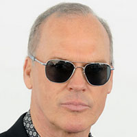 Michael Keaton