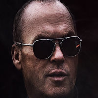 Michael Keaton