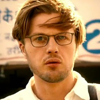 Michael Pitt