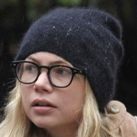 Michelle  Williams