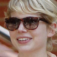 Michelle  Williams