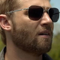 Mike Vogel
