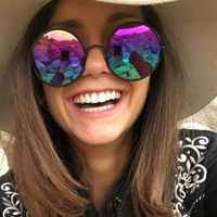 Nina Dobrev