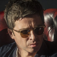 Noel Gallagher
