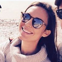 Odette Annable