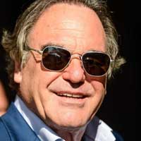 Oliver Stone