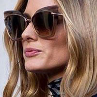 Olivia Palermo Dita