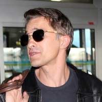 Olivier Martinez