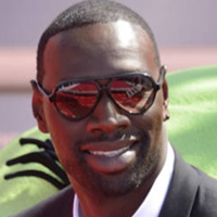 Omar Sy