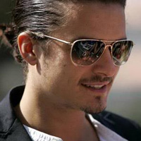 Orlando Bloom