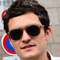 Orlando Bloom