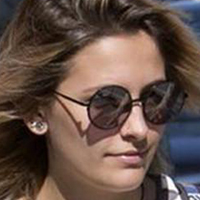 Paris Jackson
