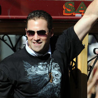 Pat Burrell