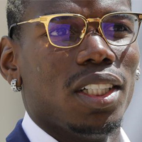 Paul Pogba