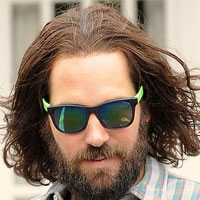 Paul Rudd
