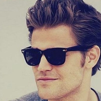 Paul Wesley