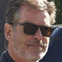 Pierce Brosnan