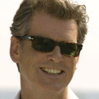 Pierce Brosnan