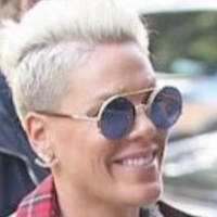 PINK Alecia Beth Moore