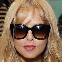 Rachel  Zoe