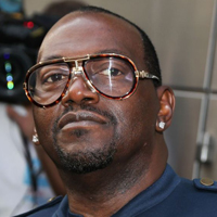 Randy Jackson