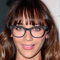 Rashida Jones