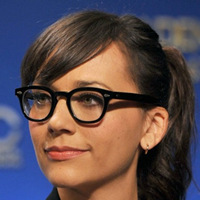 Rashida Jones