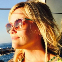 Reese Witherspoon Thierry Lasry