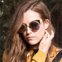 Riley  Keough