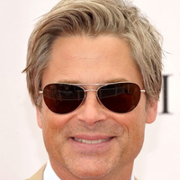 Rob Lowe