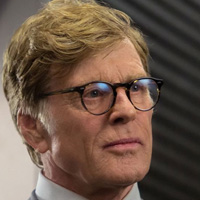 Robert Redford