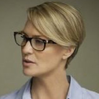 Robin Wright