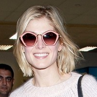 Rosamund Pike