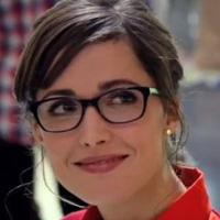 Rose Byrne
