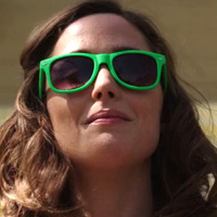 Rose Byrne