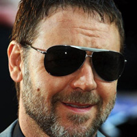 Russell Crowe