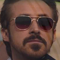 Ryan Gosling