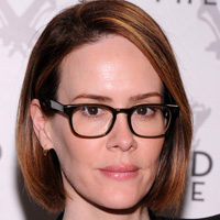 Sarah Paulson