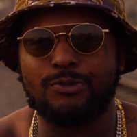 Schoolboy Q Dita