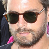 Scott Disick