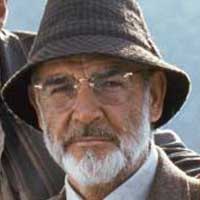 Sean Connery