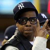 Shawn Jay-Z Carter
