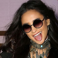 Shay Mitchell