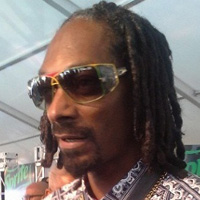 Snoop Doggy Dogg