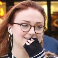 Sophie Turner 