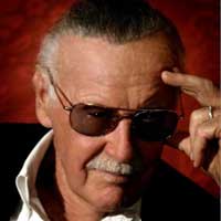 Stan Lee