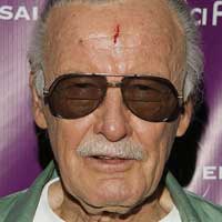 Stan Lee