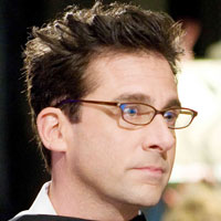 Steve Carell Oliver Peoples